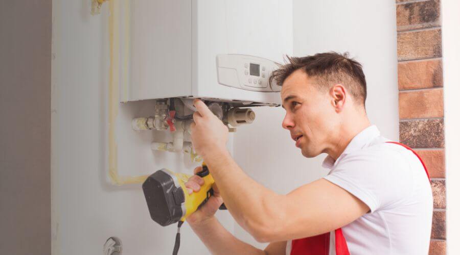 Professional Leak Detection Services in Sharon, ND